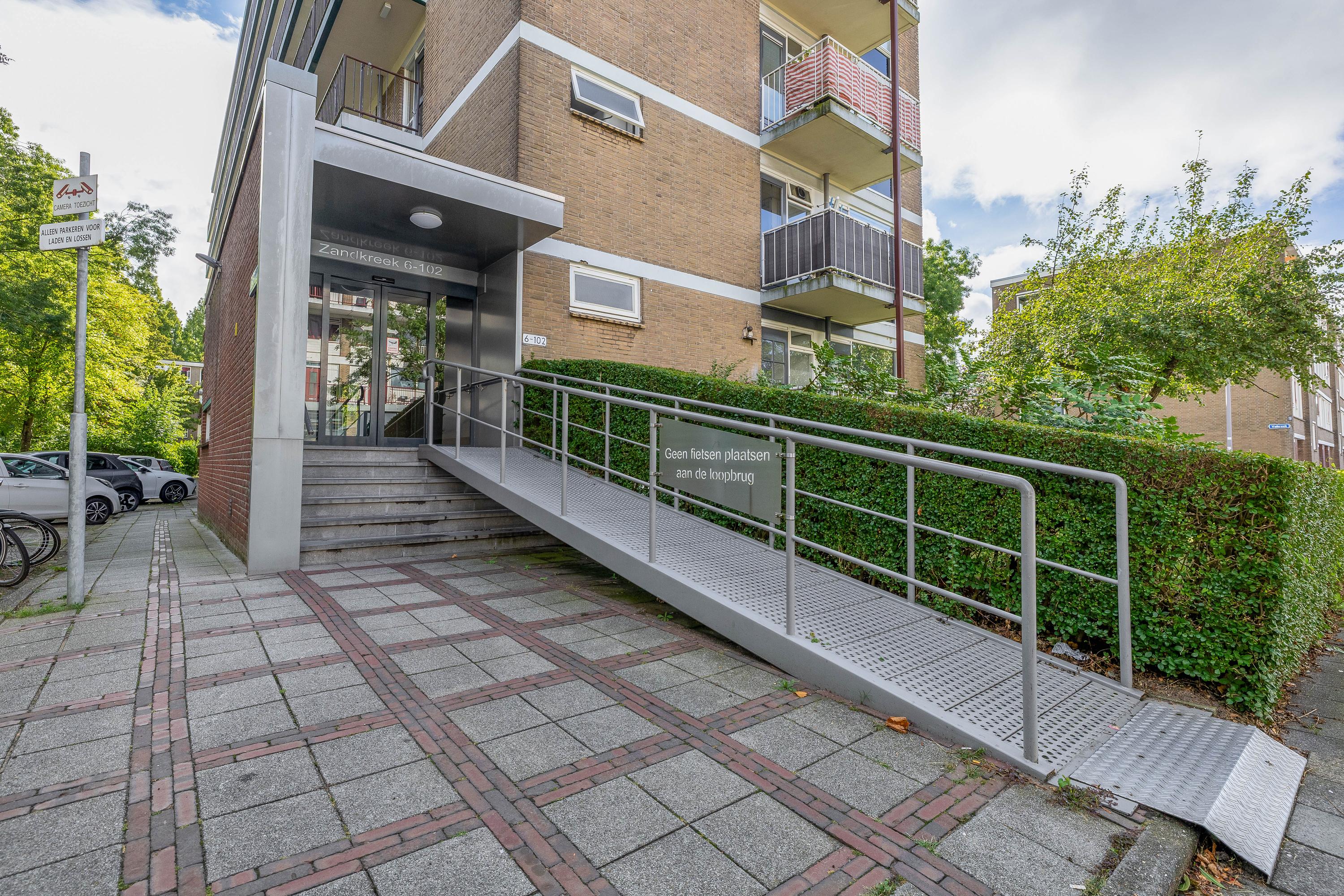 Appartement te koop: Zandkreek 84, Rotterdam