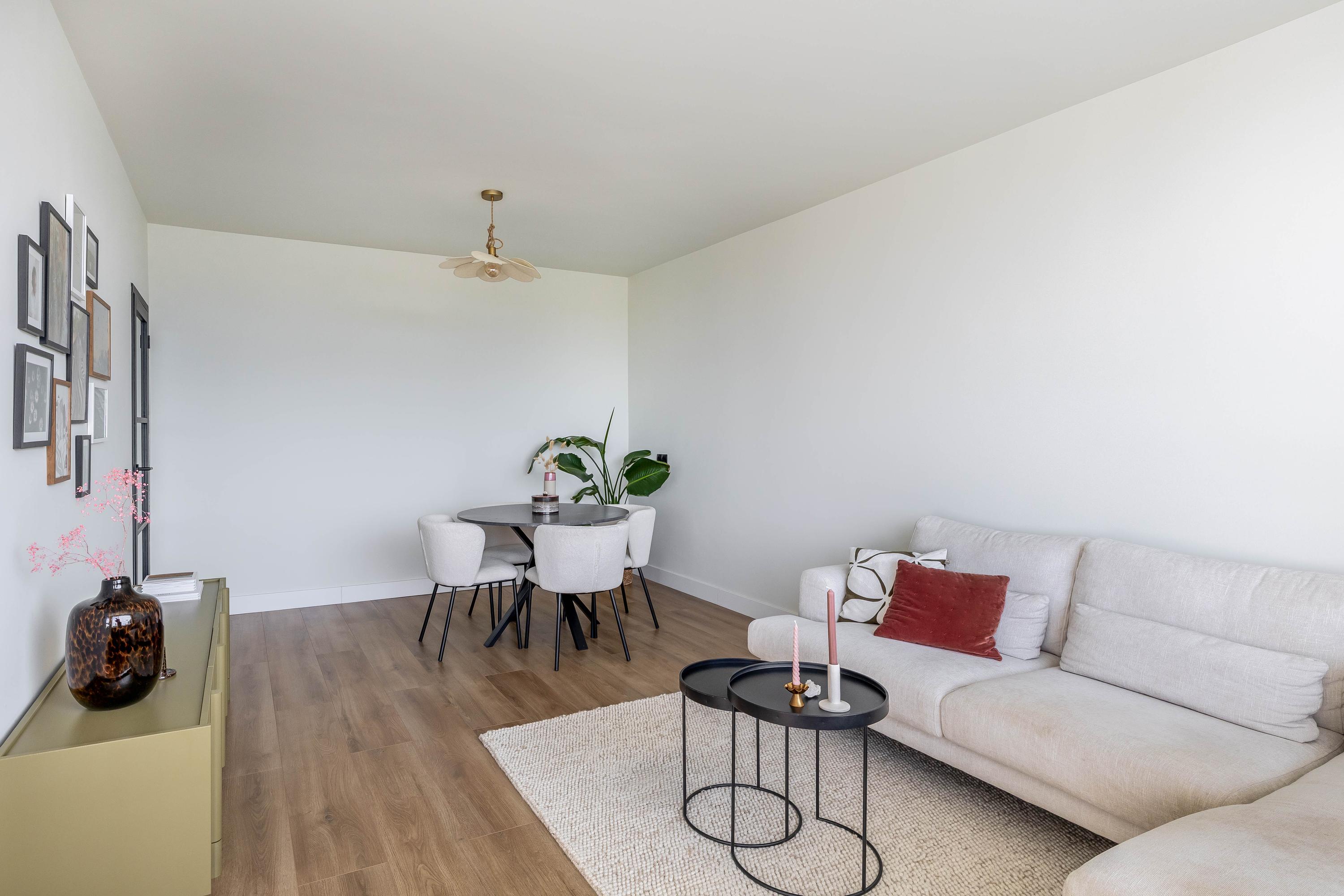 Appartement te koop: Zandkreek 84, Rotterdam