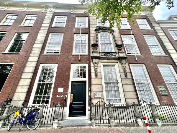 Rapenburg