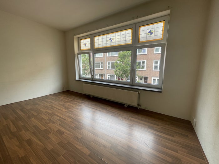 Te huur: Appartement Bonaventurastraat in Rotterdam