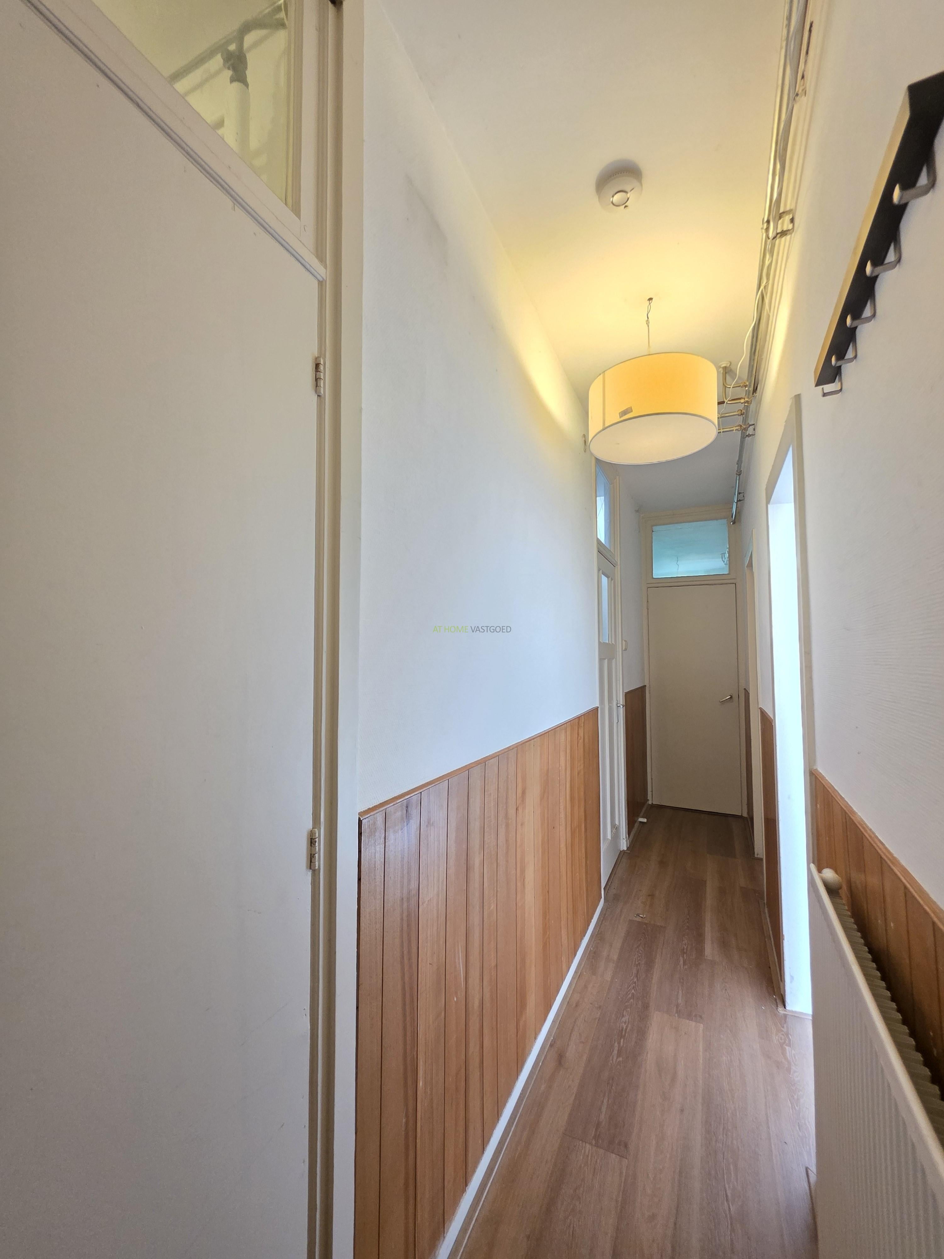 Woning te huur: Vierambachtsstraat, Rotterdam