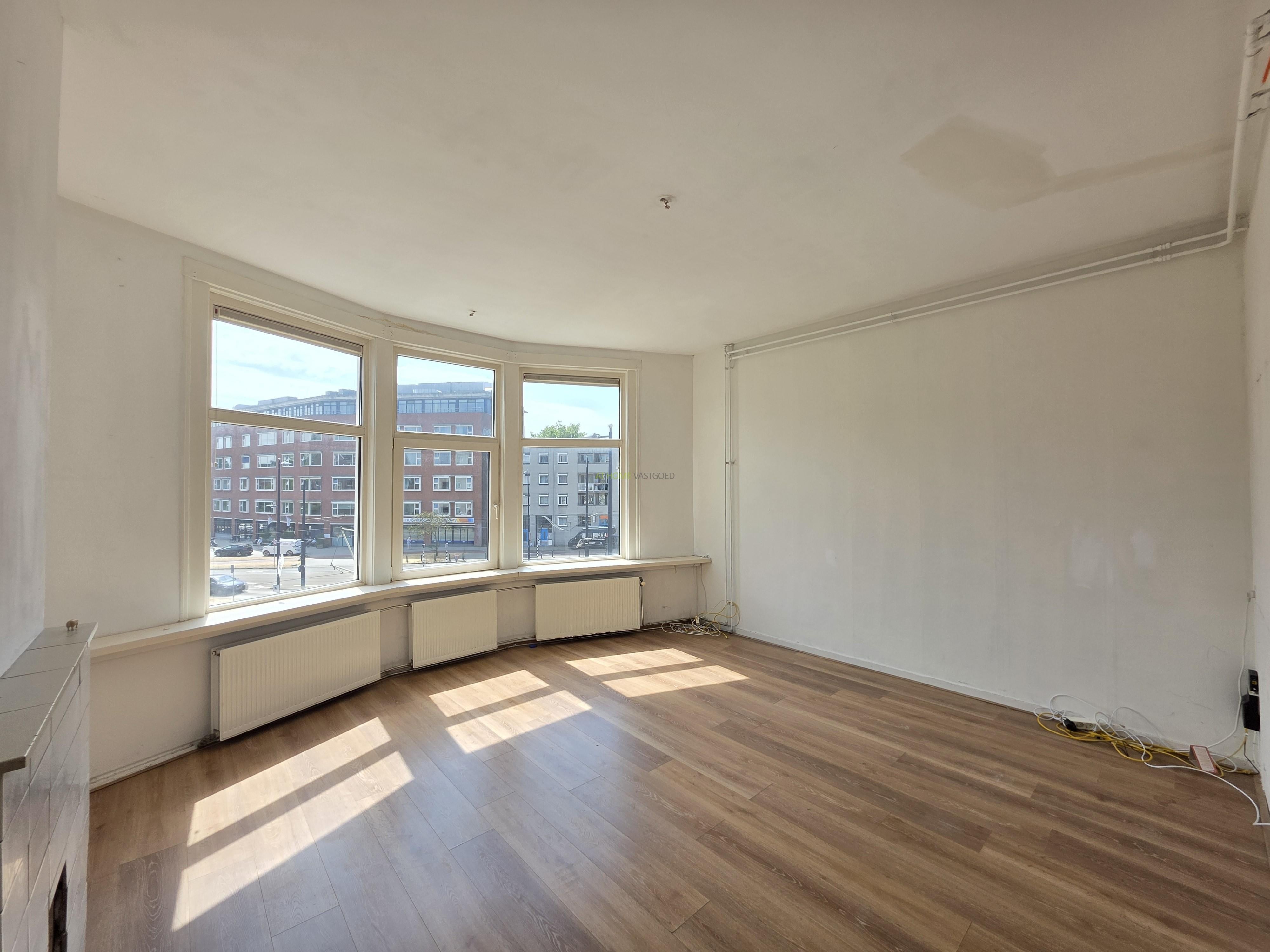 Woning te huur: Vierambachtsstraat, Rotterdam