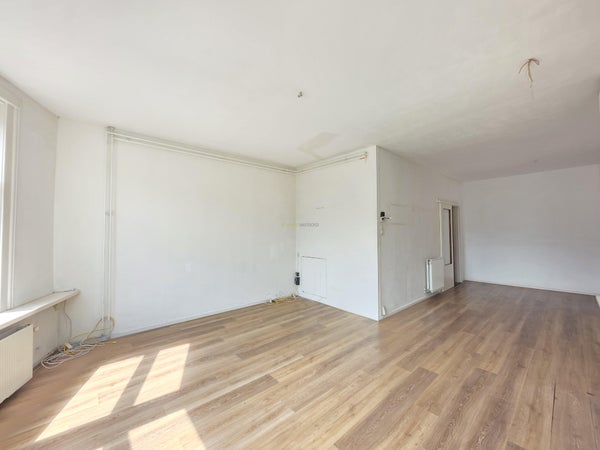 Appartement Vierambachtsstraat in Rotterdam