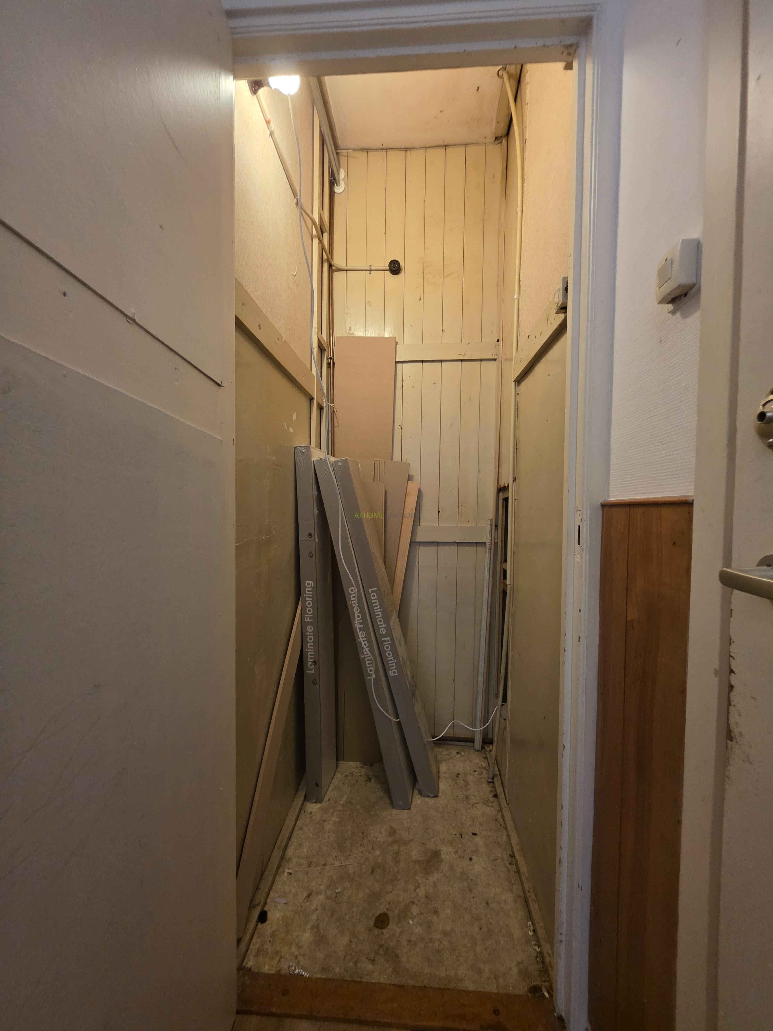 Woning te huur: Vierambachtsstraat, Rotterdam