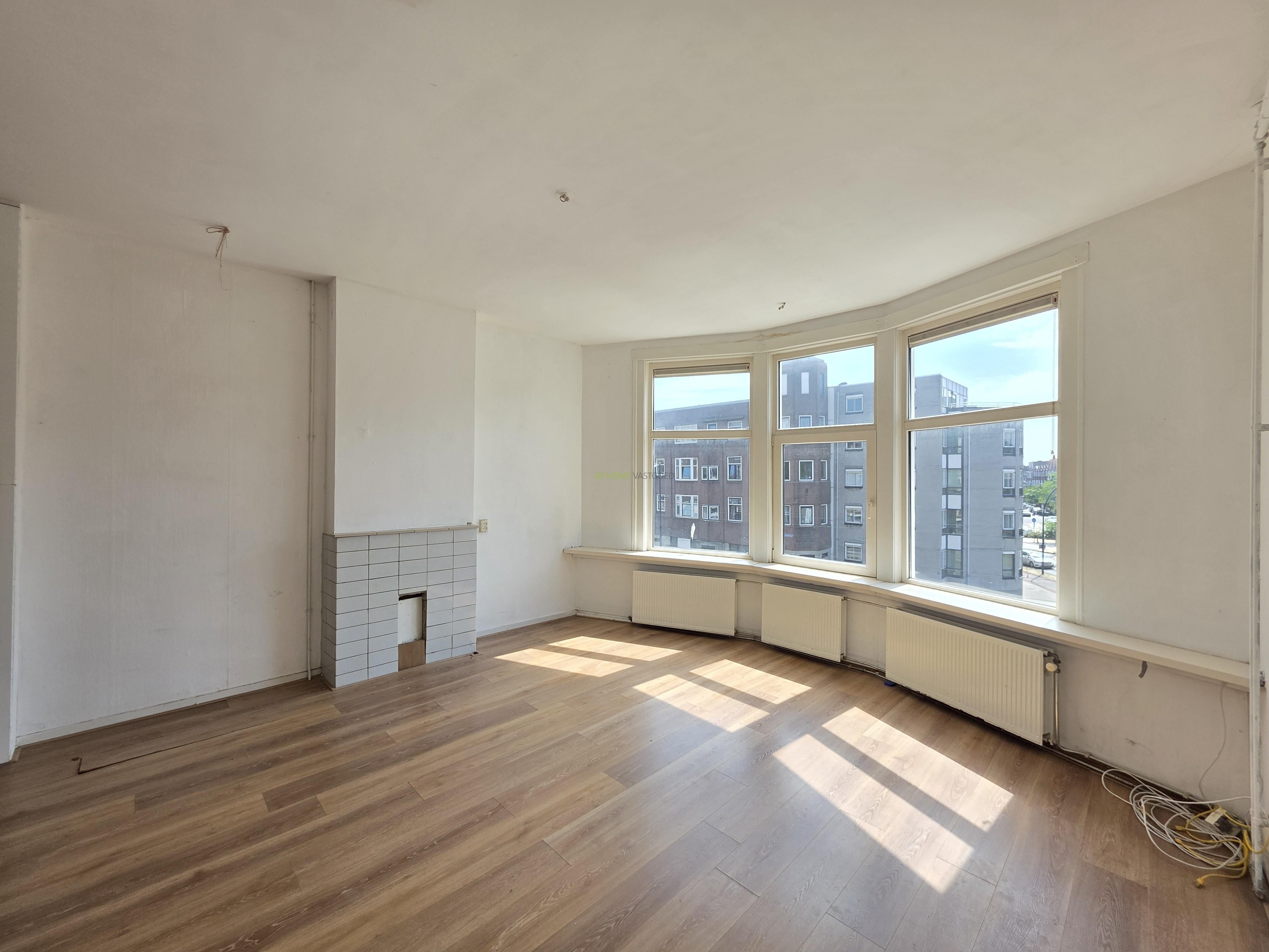 Woning te huur: Vierambachtsstraat, Rotterdam