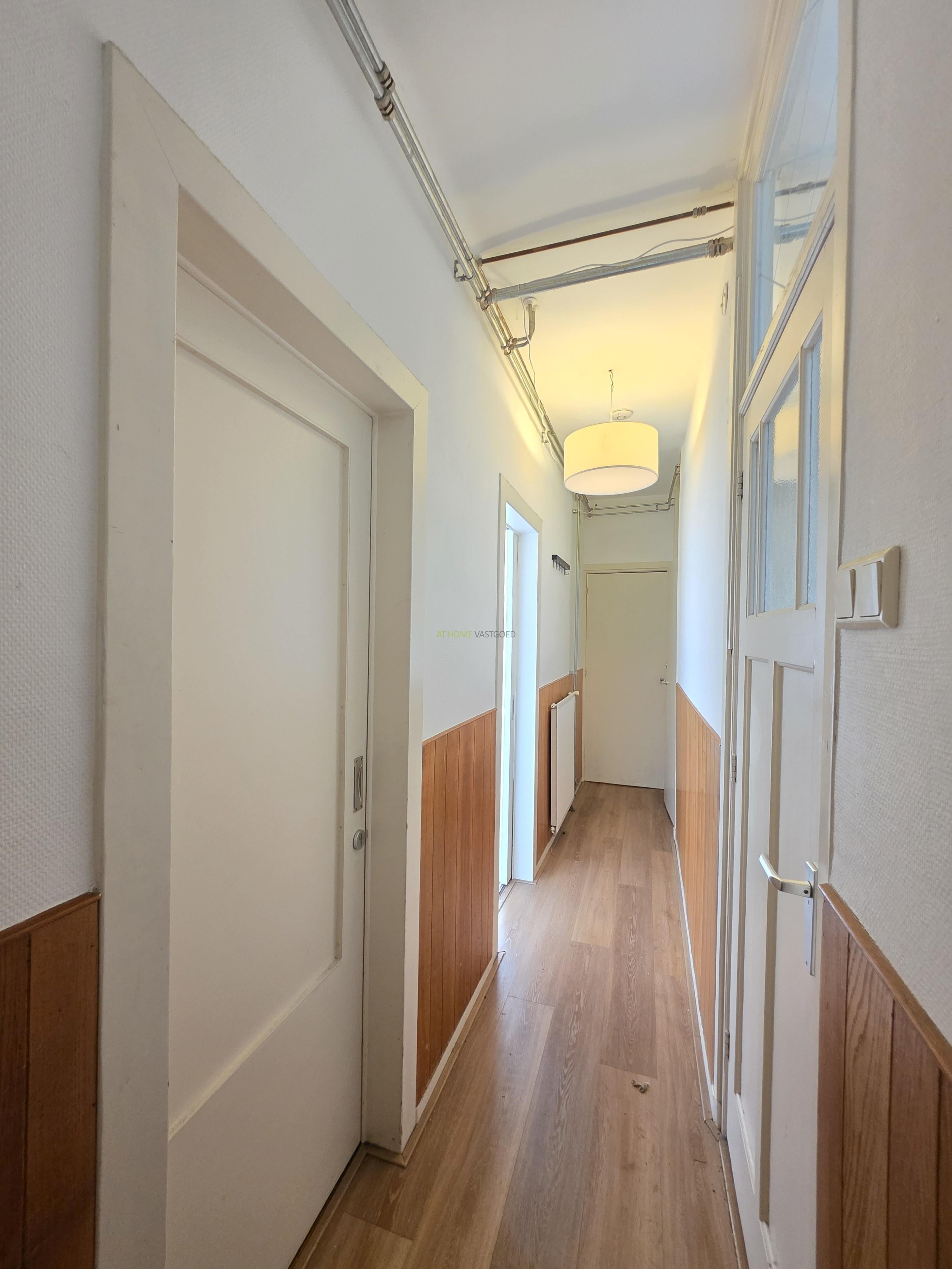 Woning te huur: Vierambachtsstraat, Rotterdam