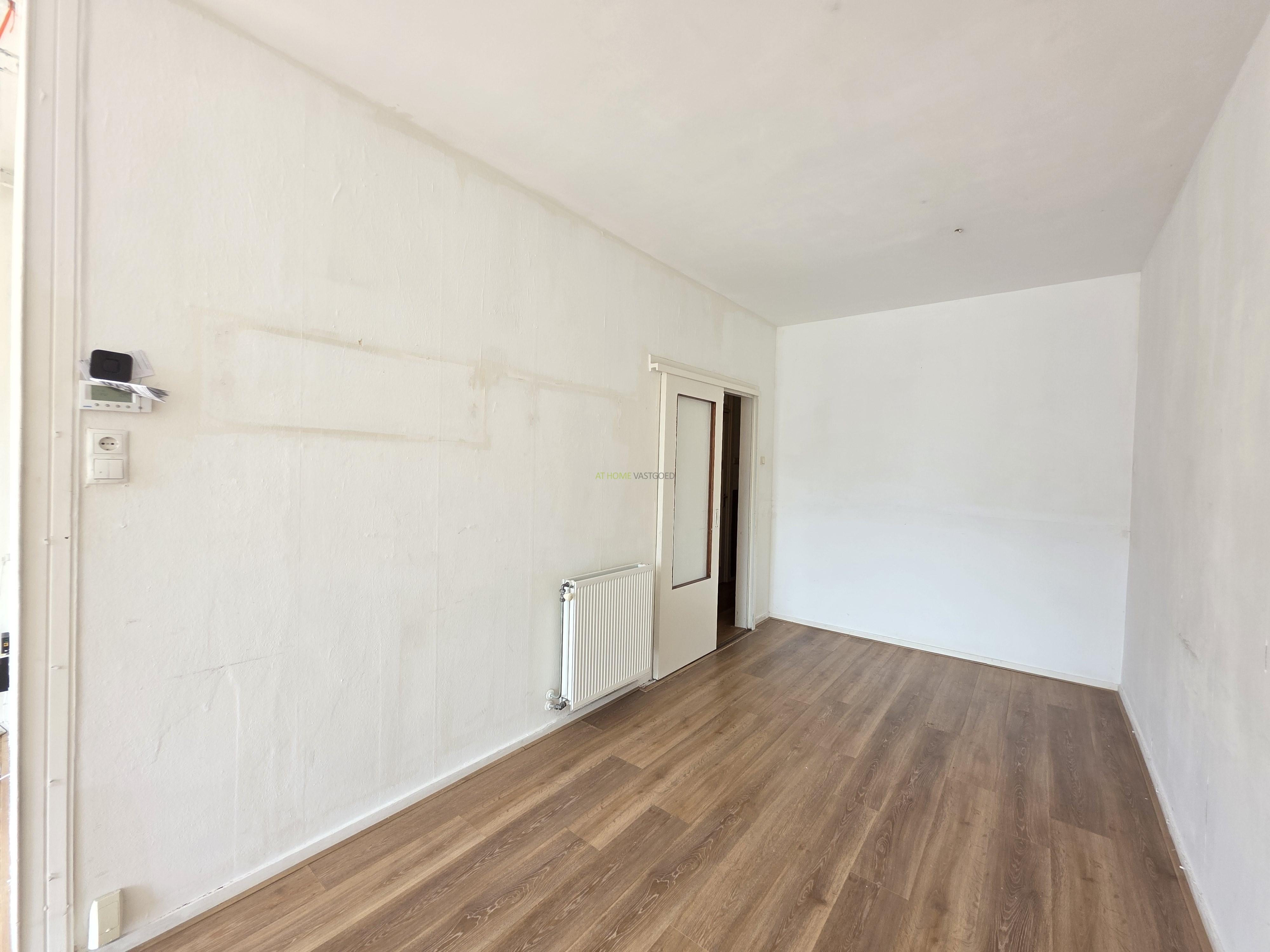 Woning te huur: Vierambachtsstraat, Rotterdam