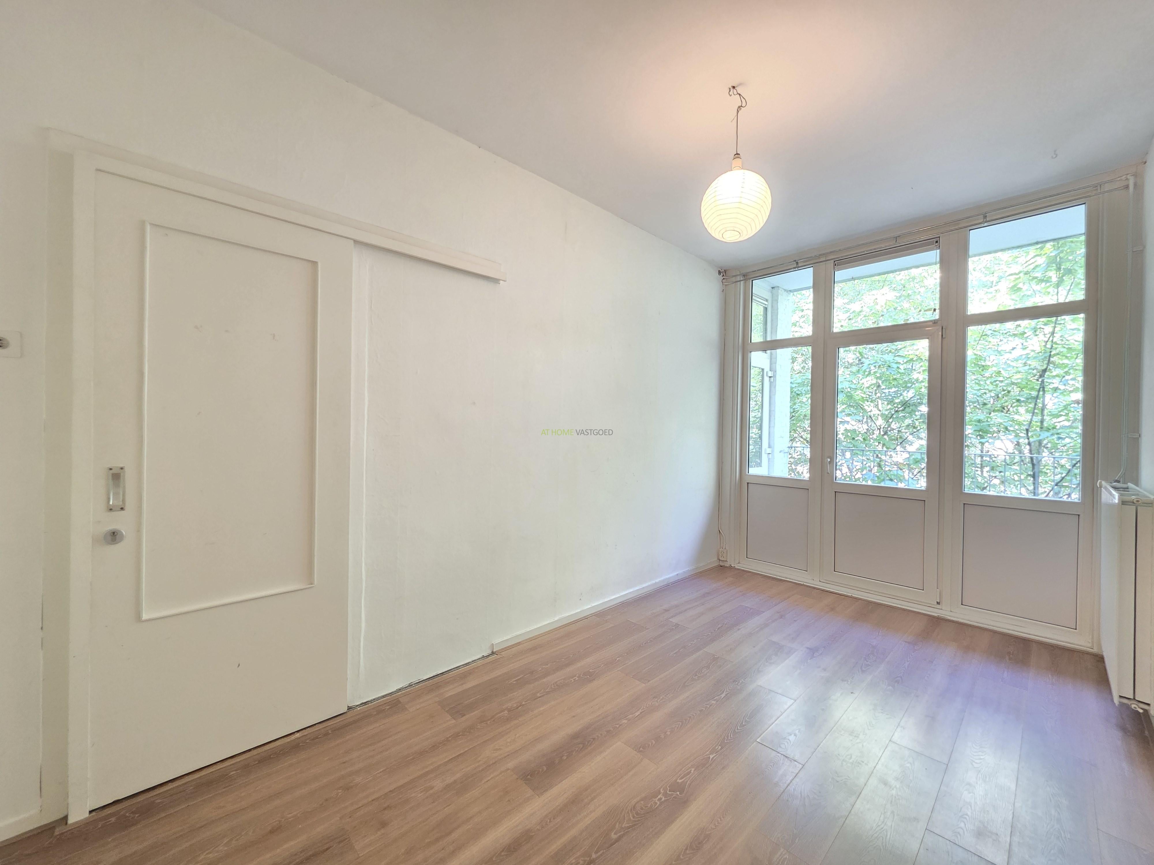 Woning te huur: Vierambachtsstraat, Rotterdam