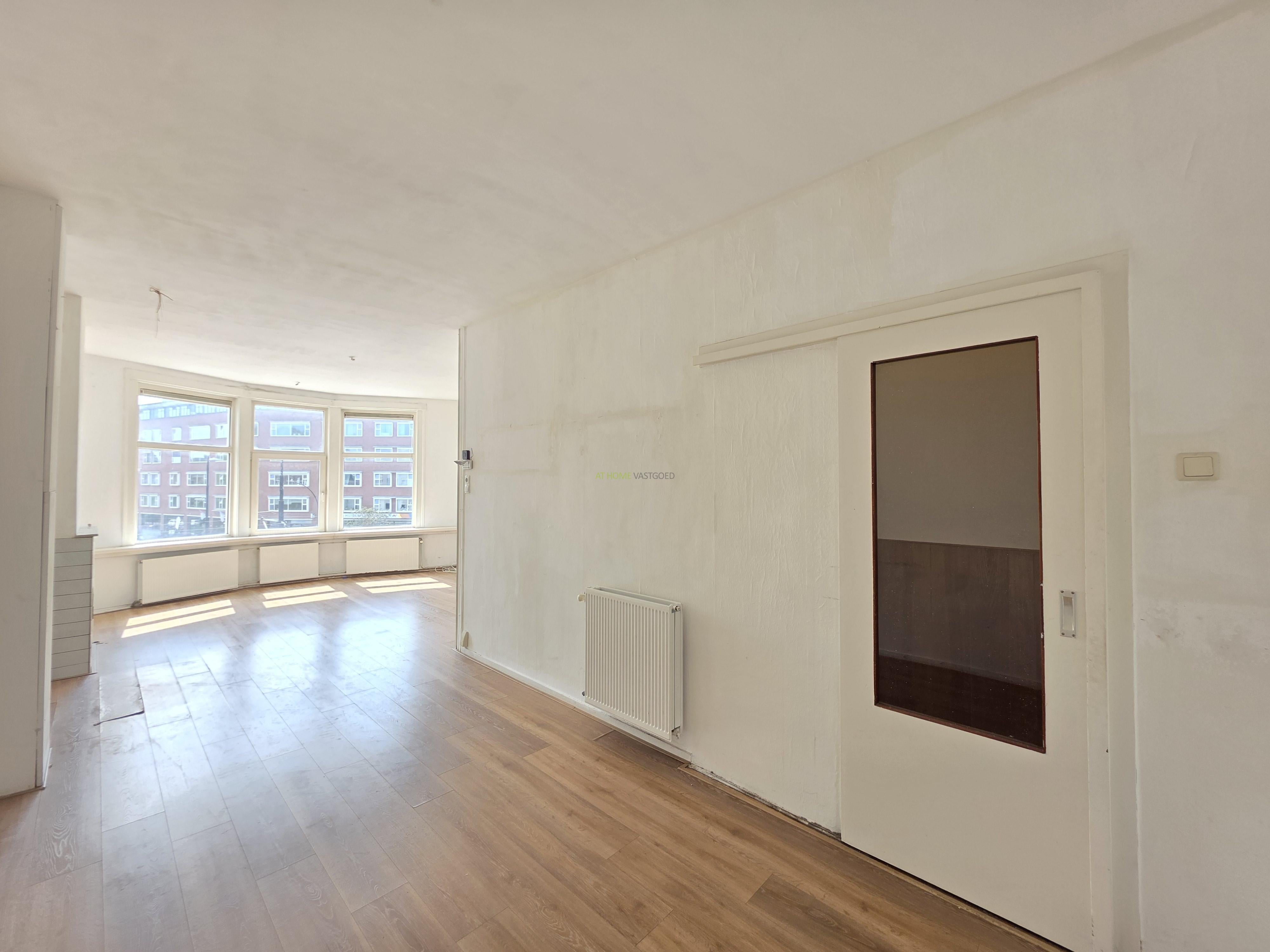 Woning te huur: Vierambachtsstraat, Rotterdam