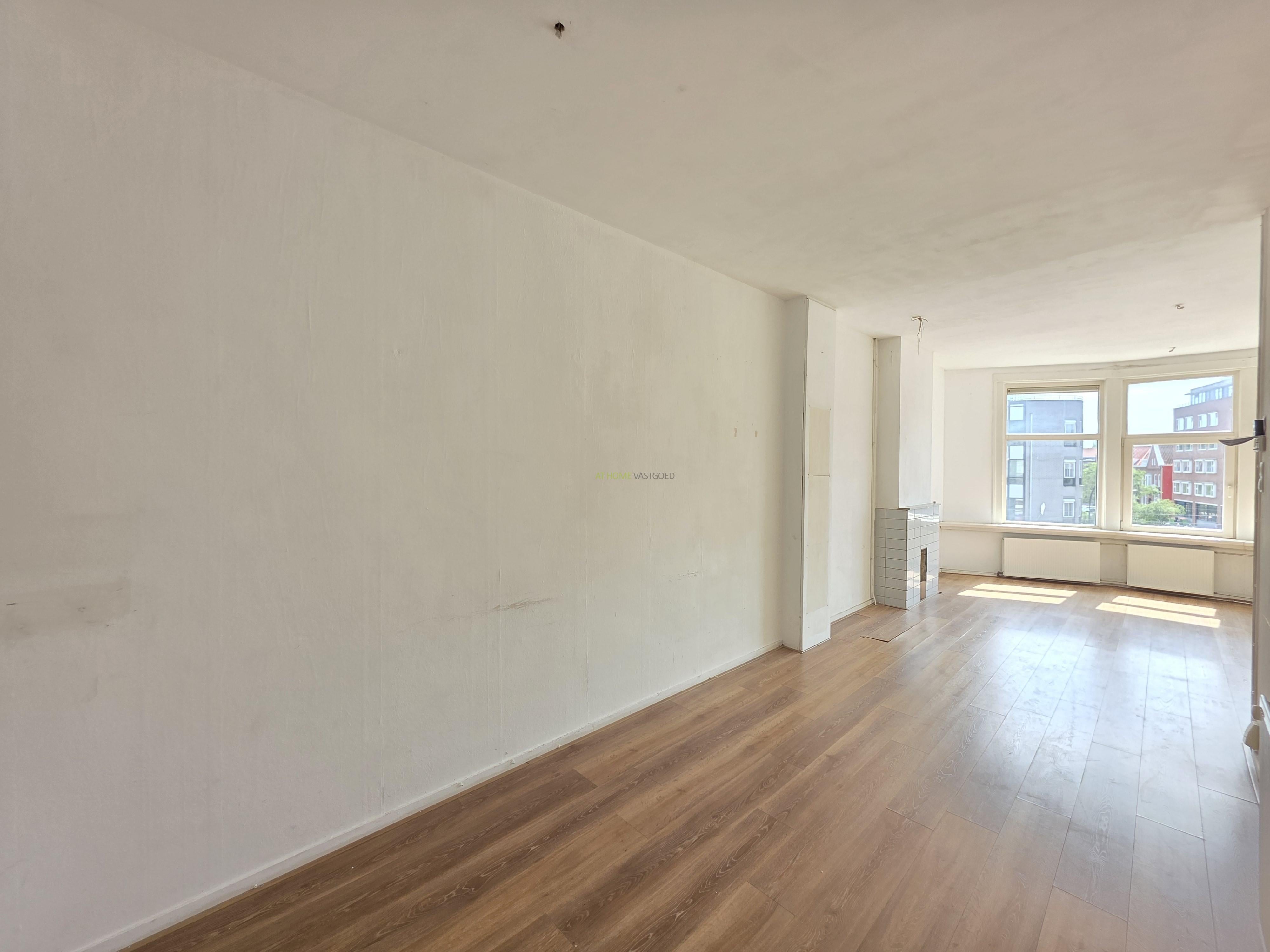 Woning te huur: Vierambachtsstraat, Rotterdam