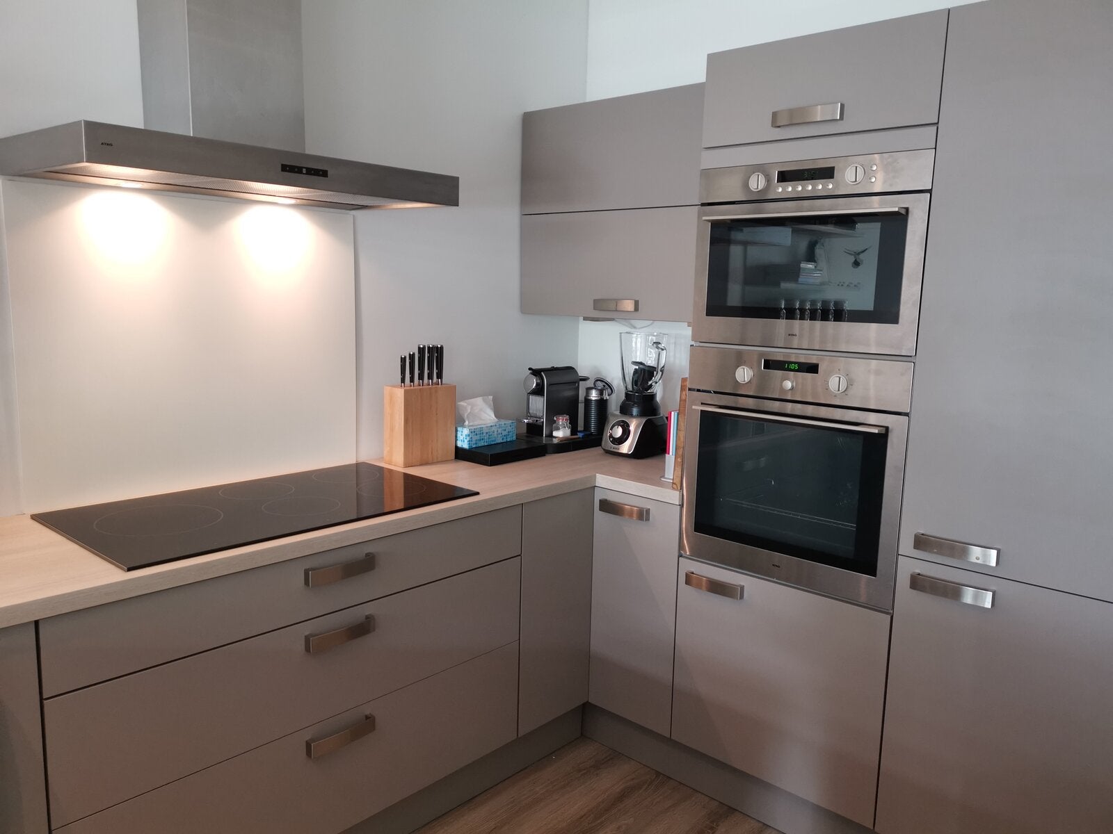 Te huur Appartement Sigmaplantsoen in Leiden