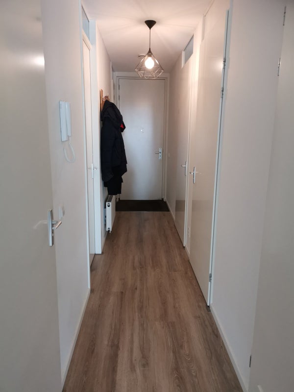 Te huur Appartement Sigmaplantsoen in Leiden