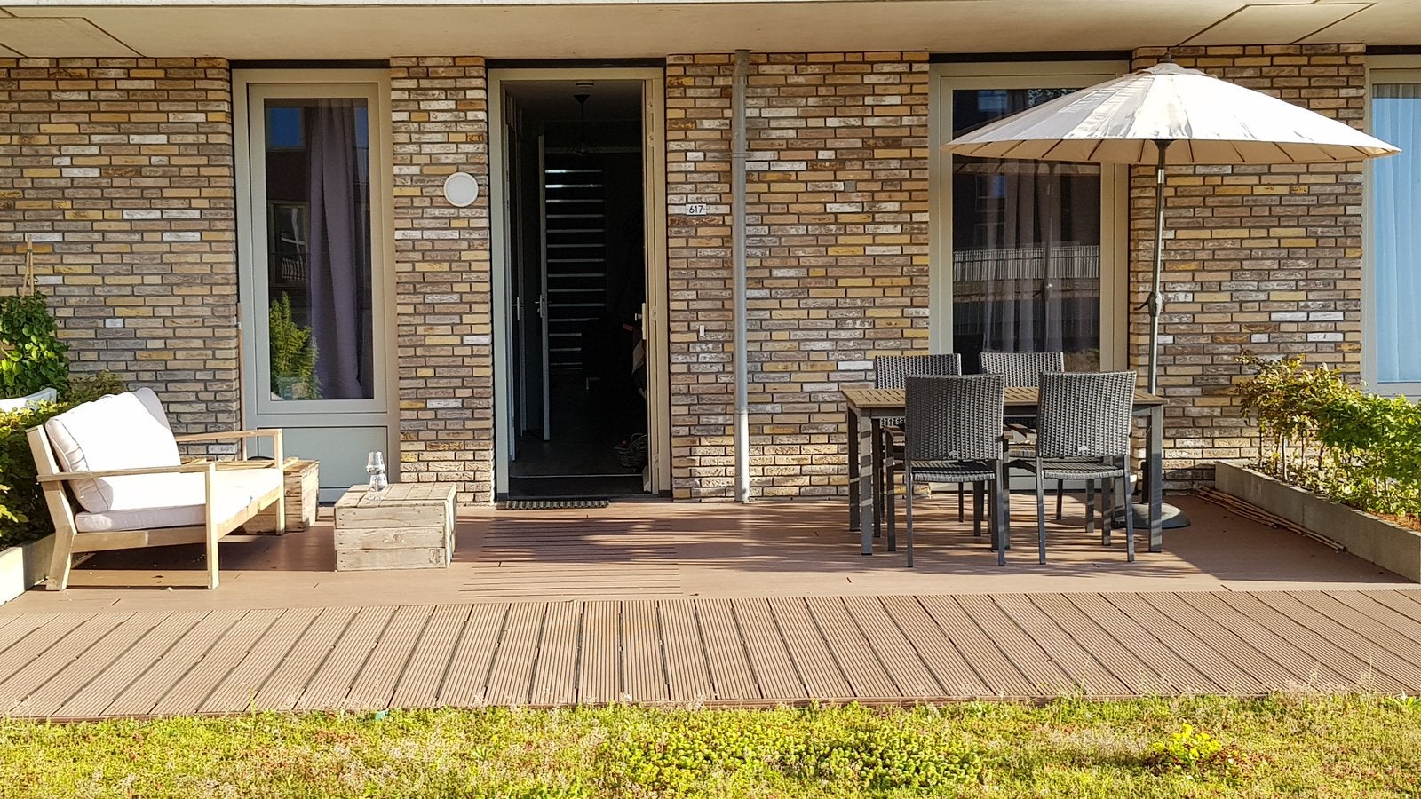 Te huur Appartement Sigmaplantsoen in Leiden