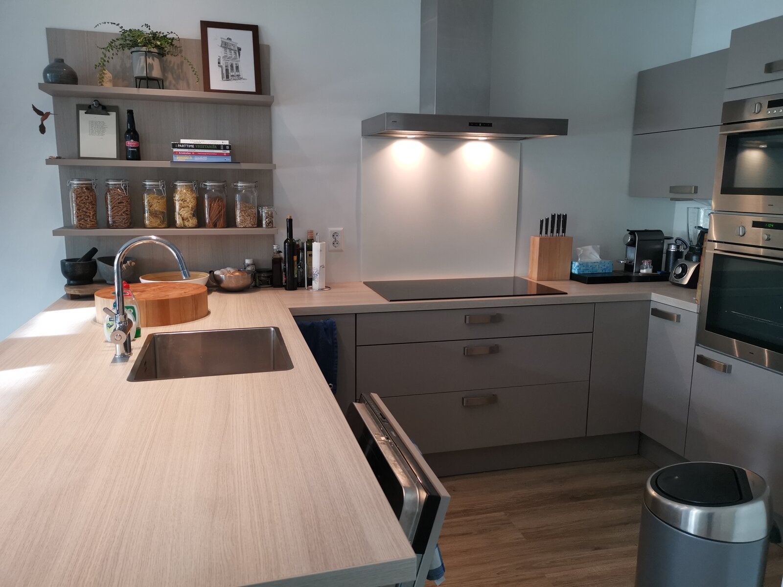 Te huur Appartement Sigmaplantsoen in Leiden