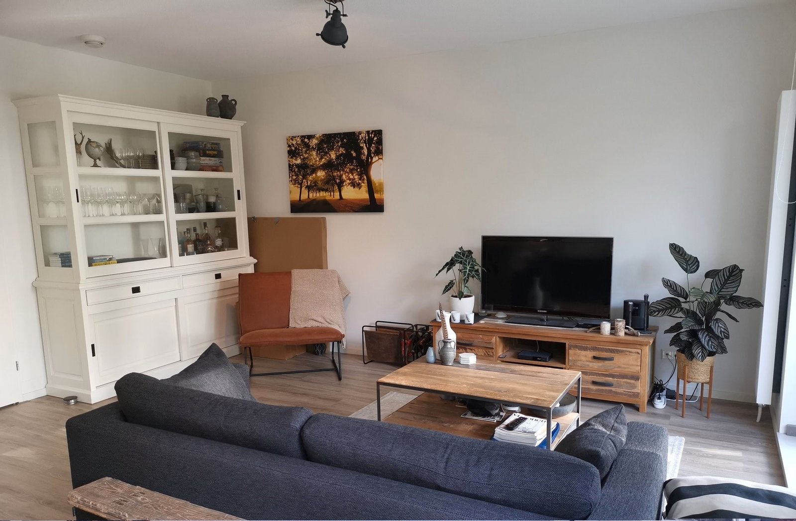 Te huur Appartement Sigmaplantsoen in Leiden