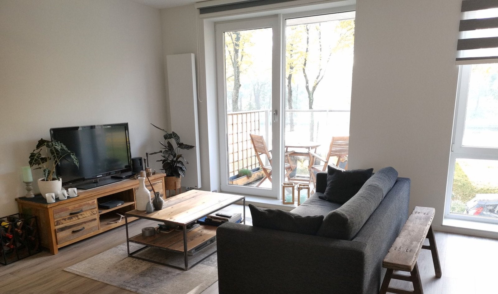 Te huur Appartement Sigmaplantsoen in Leiden