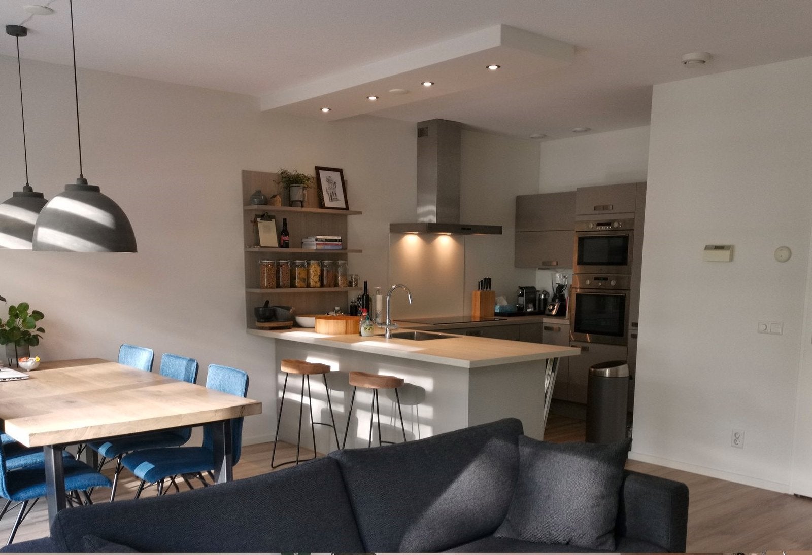 Te huur Appartement Sigmaplantsoen in Leiden