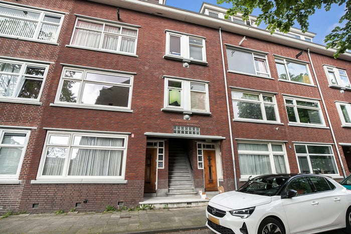 Te huur: Appartement Zweedsestraat in Rotterdam