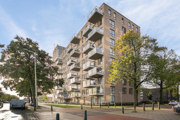 Te huur: Appartement Loevesteinlaan in Den Haag