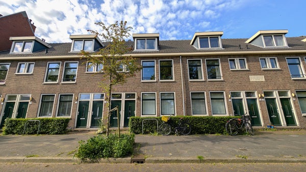 Studentenlaan