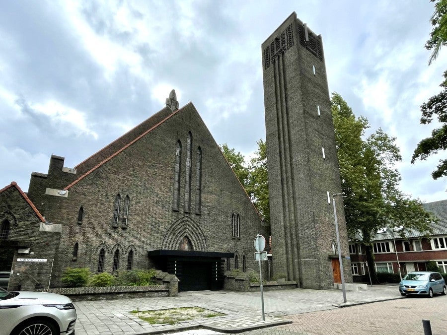 Te huur Appartement Statenplein in Rotterdam