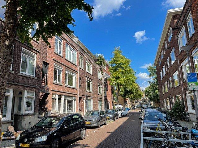 Sourystraat