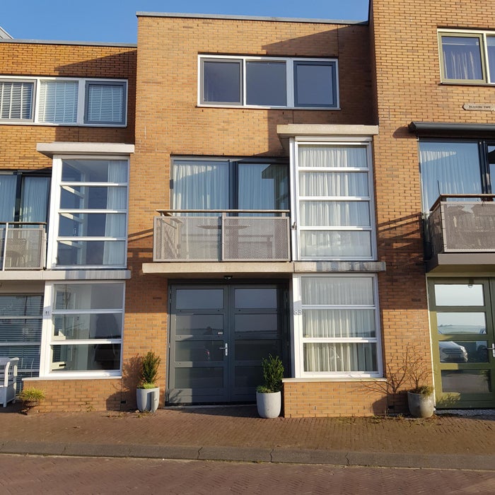 Te huur: Huis Saerdam in Lelystad