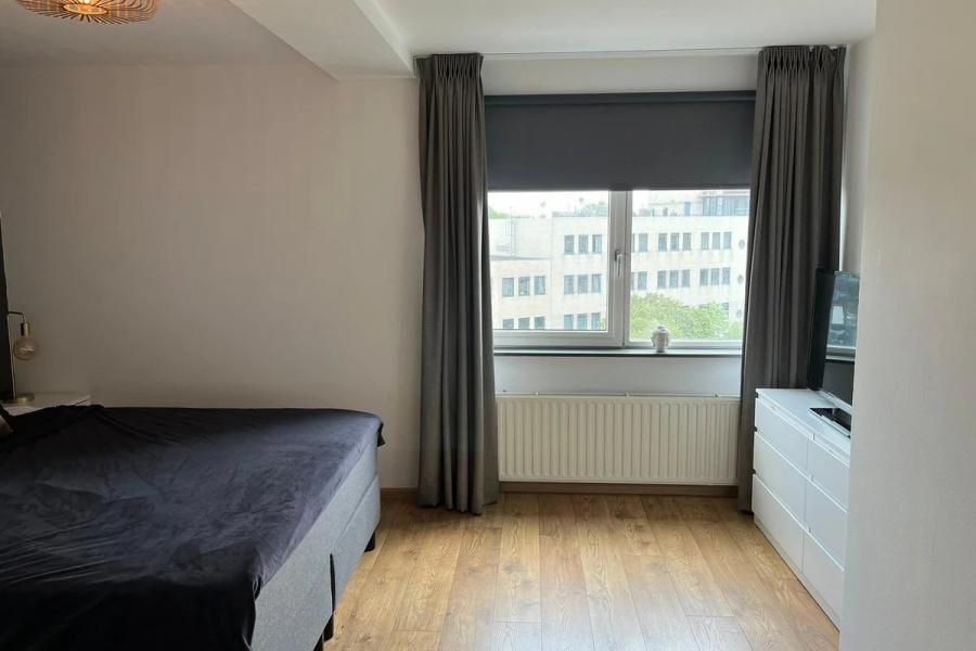 appartement Stationsstraat Helmond