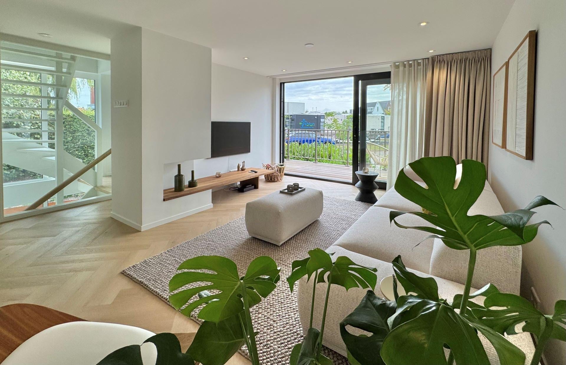 Appartement Ringdijk 31 in Vinkeveen