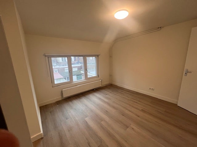 Kamer Van Mierisstraat 40 a in Tilburg