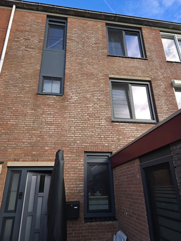 Appartement aan de Dilledonk-Noord in Spijkenisse