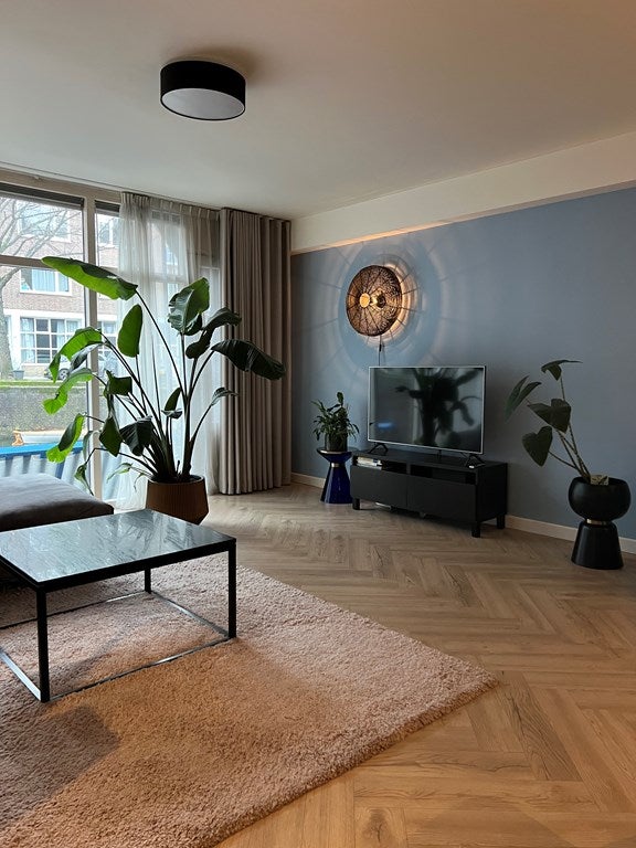 Te huur: Appartement Sint-Jacobsplaats 56 in Rotterdam