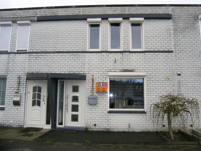 House Habsburgerplein