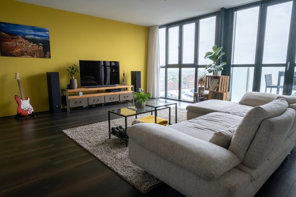 Woning te huur: Raadhuisplein, Hoofddorp
