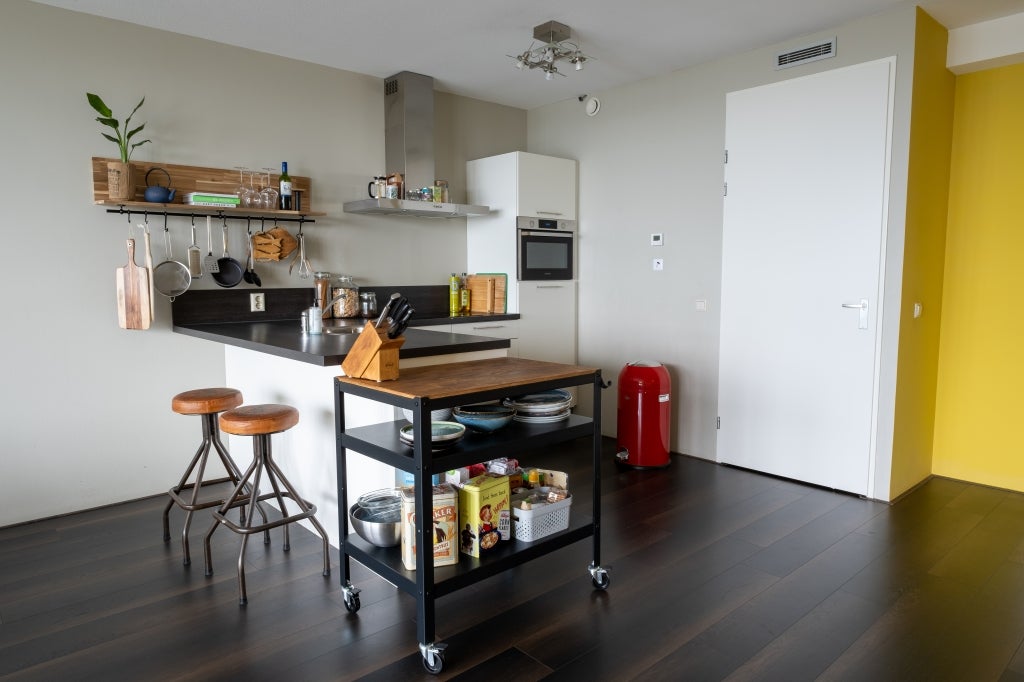 Woning te huur: Raadhuisplein, Hoofddorp