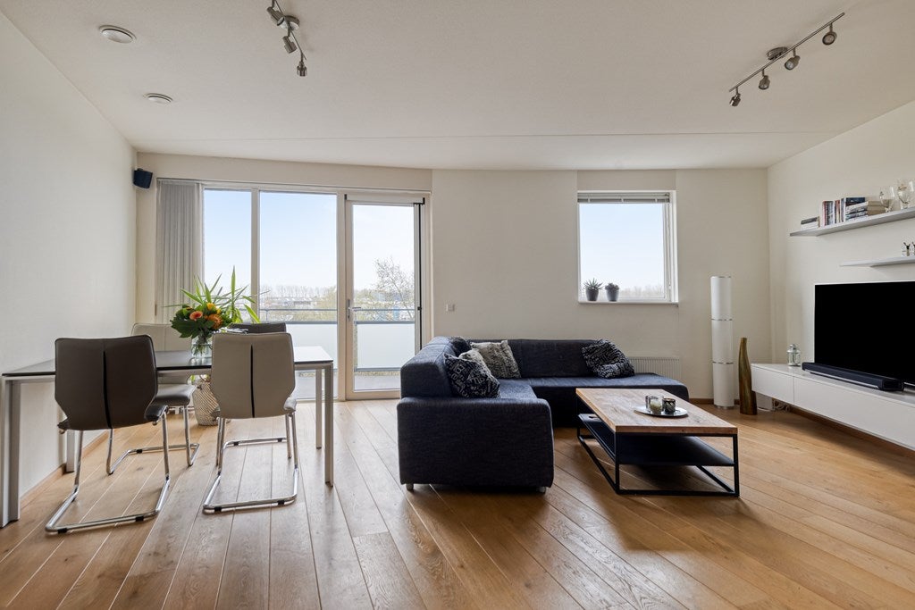 Appartement Akkerdistelstraat 53 in Goes