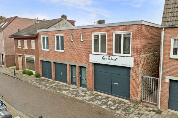 Appartement Burgemeester Conraetzstraat in Venlo