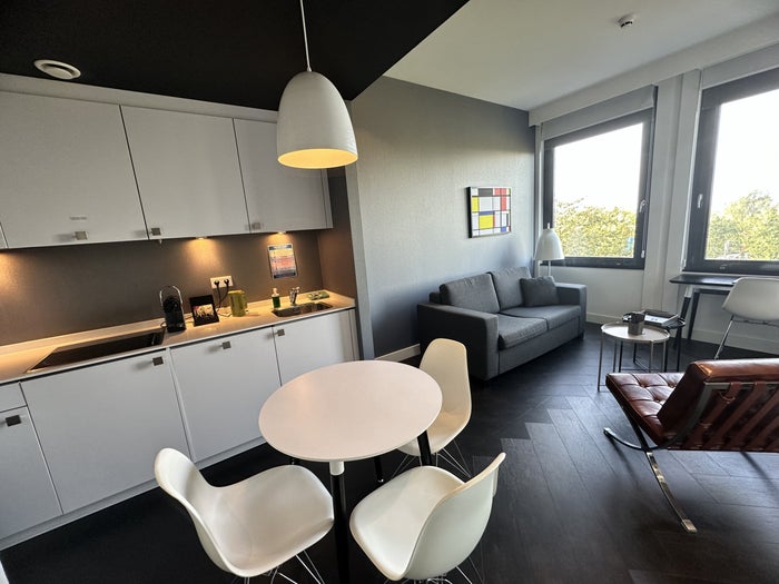 Te huur: Appartement Stadhoudersplantsoen in Den Haag