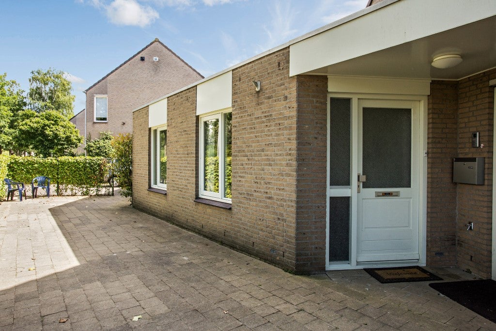 Appartement Diepmeerven in Eindhoven