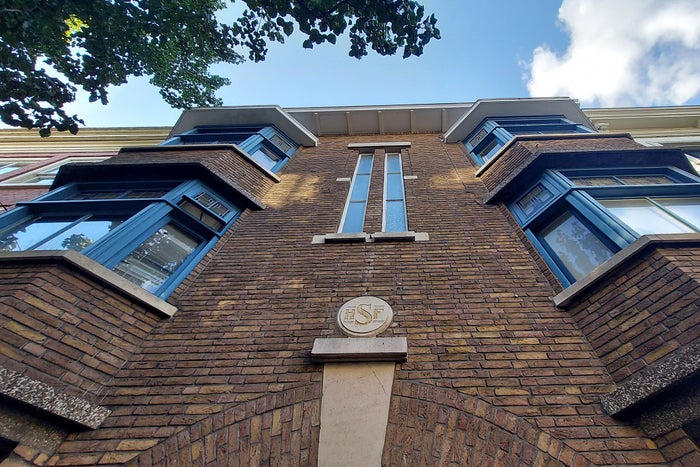 Te huur: Appartement Lange Beestenmarkt in Den Haag