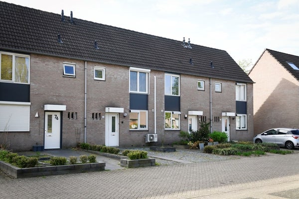 Kruidenlaan 72