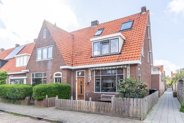 Koopwoningen Den Helder – Huis te koop in Den Helder