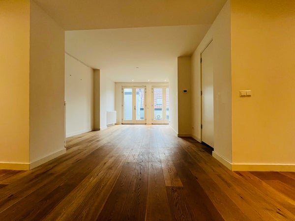 Te huur: Appartement Breestraat 89 B in Leiden