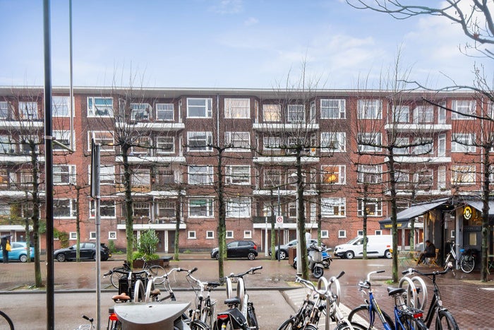 Te huur: Appartement Gulden Winckelplantsoen in Amsterdam