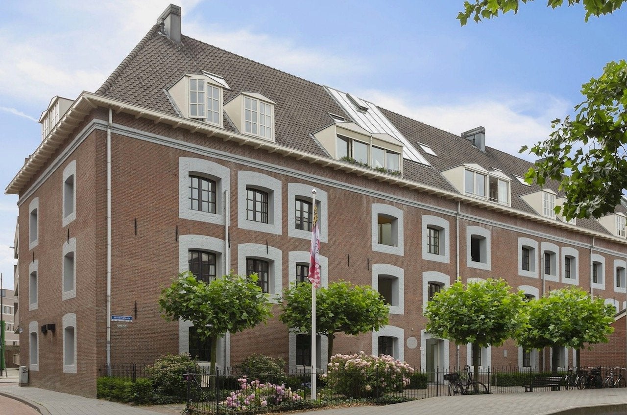 Te huur Appartement Weversplaats in Den Bosch