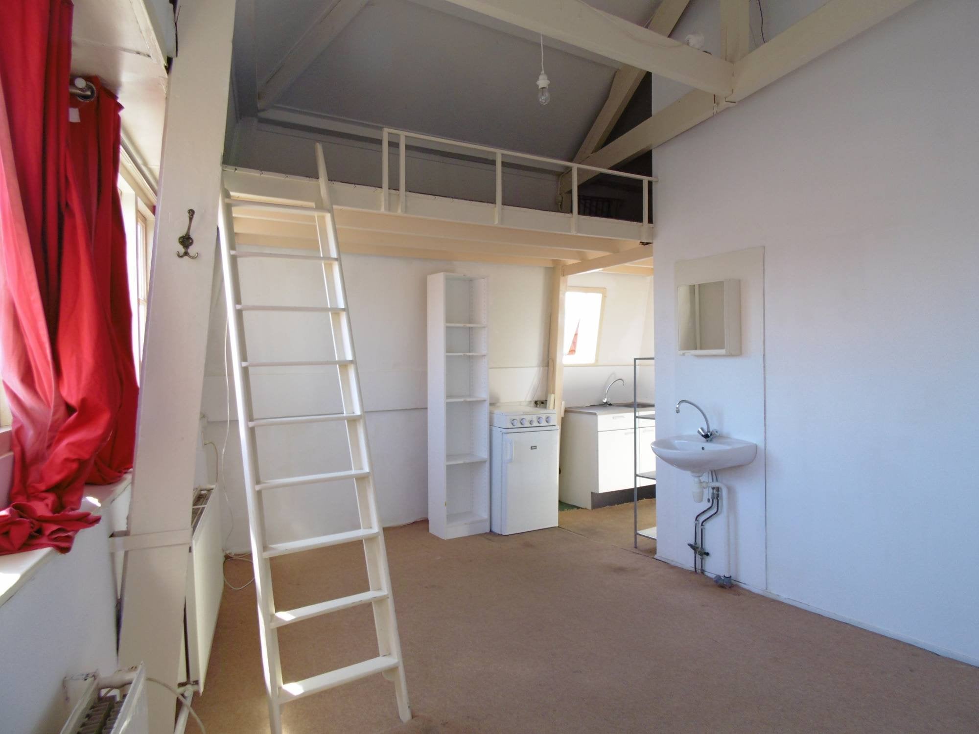 Woning te huur: Blauwstraat, Gouda