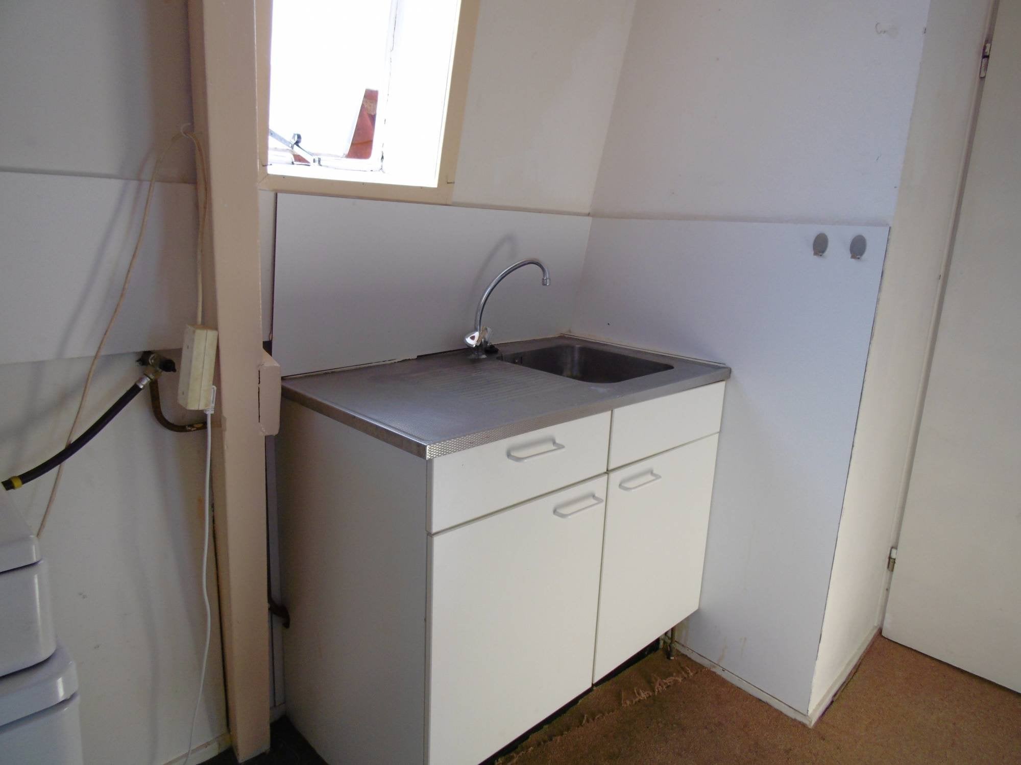 Woning te huur: Blauwstraat, Gouda