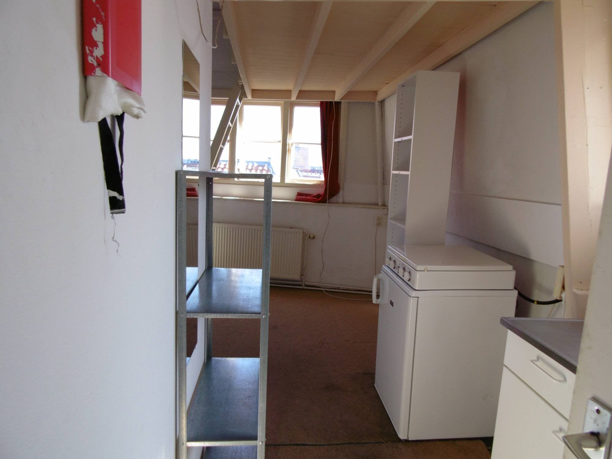 Woning te huur: Blauwstraat, Gouda