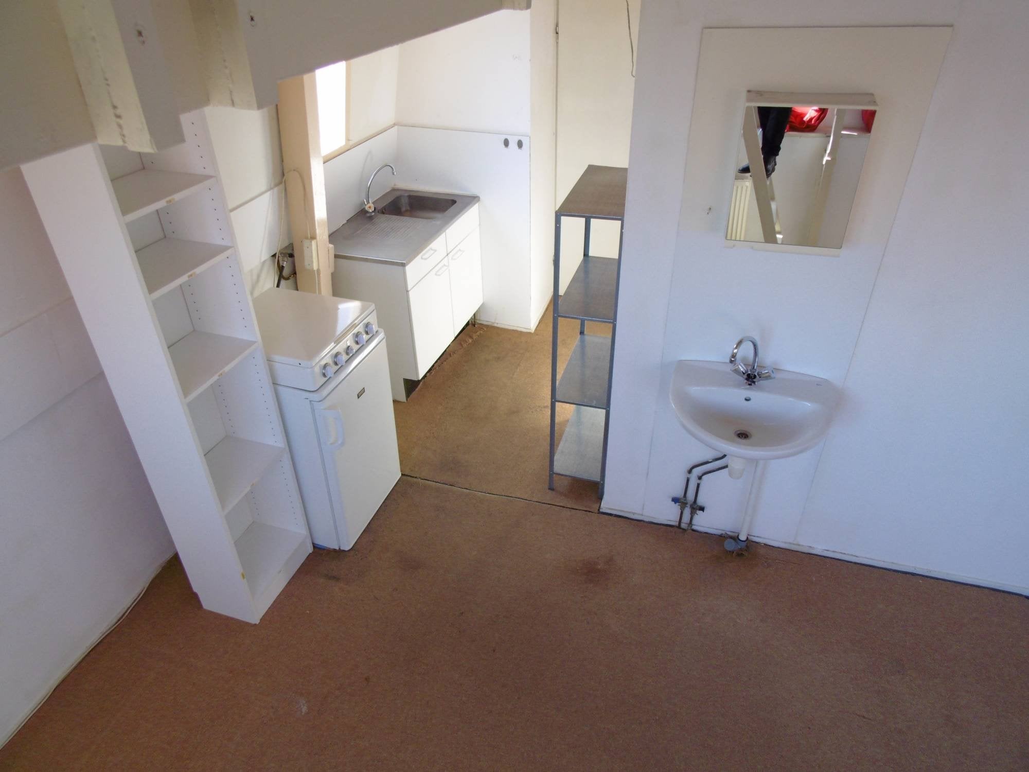 Woning te huur: Blauwstraat, Gouda