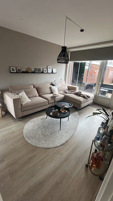 Appartement Verwoldelaan